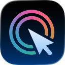 Cursor Pilot logo